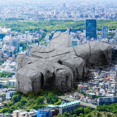 負担を減らし単純明快に